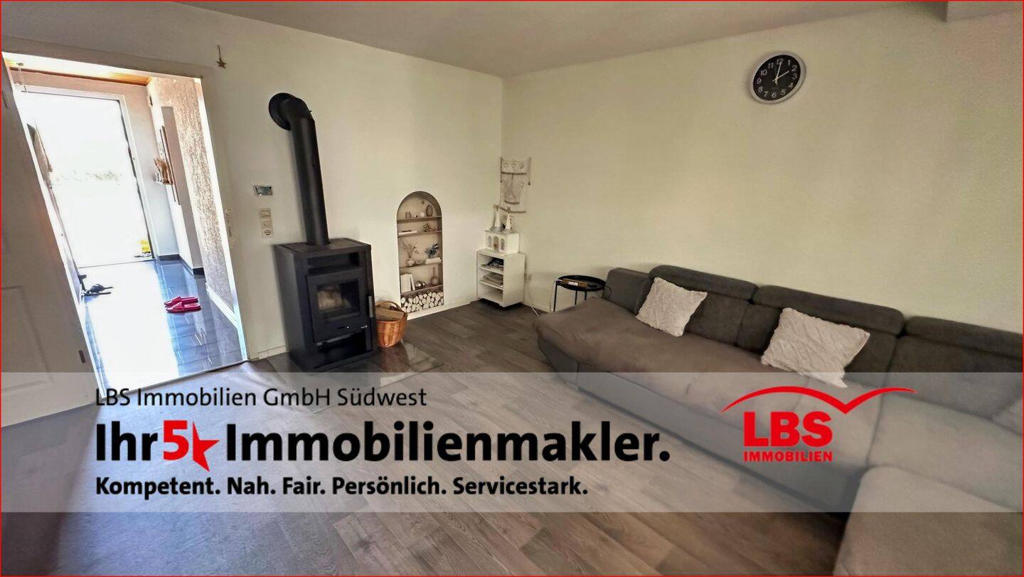Reihenmittelhaus - perfekt für kleine Familien – Offenburg – Bild 1 von 9