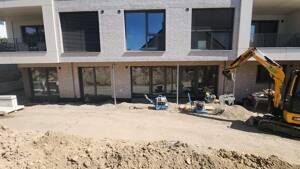 Jetzt fertig!! Besichtigen Sie jetzt mit uns Ihre neue Gartenwohnung mit top Energietechnik und hochwertiger Ausstattung- Wohnen in Bestlage! – 45219 Essen – Vorschaubild 2