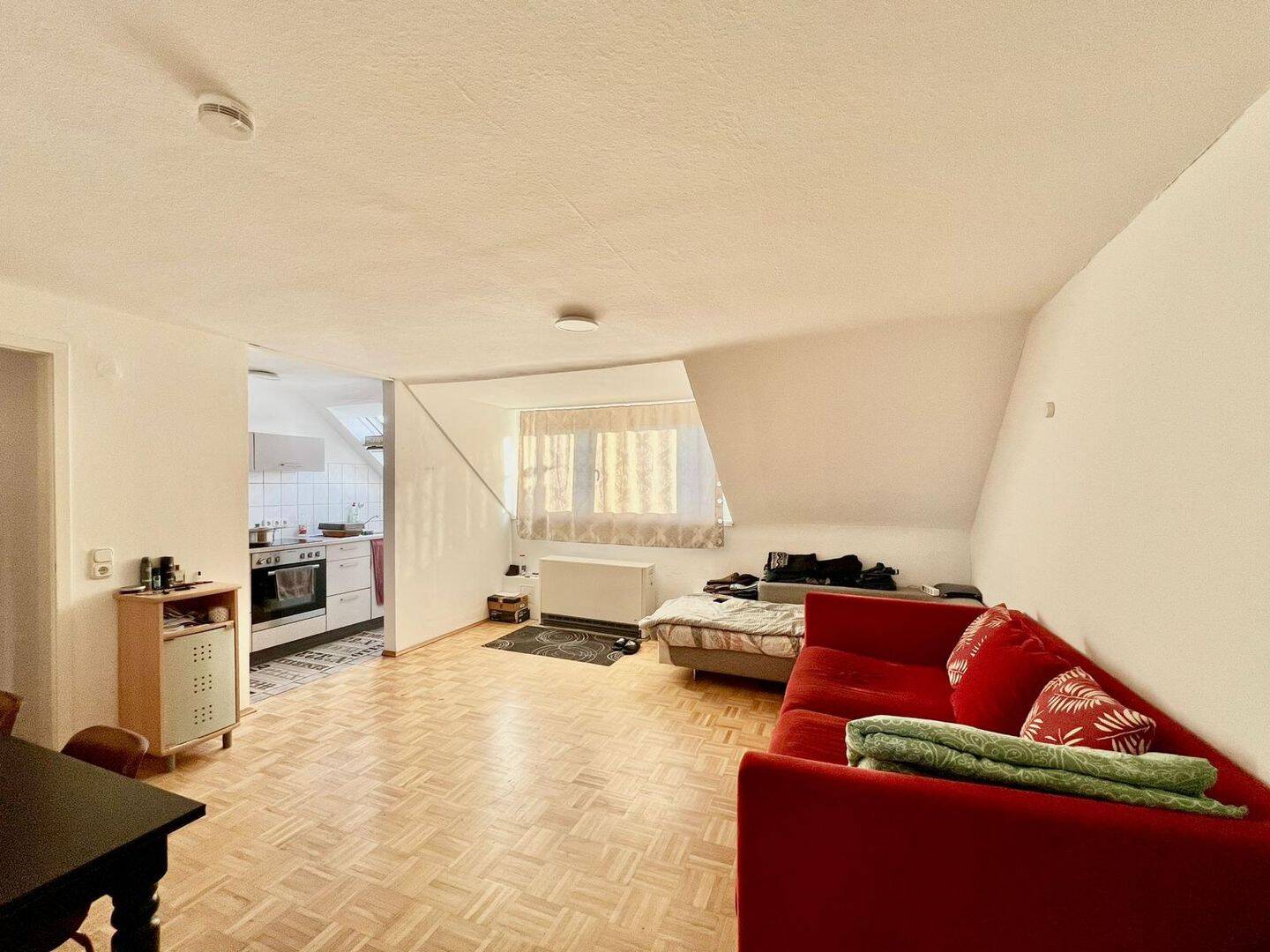 Kapitalanlage mit sofortigem Ertrag und massivem Entwicklungspotenzial in Frohnhausen