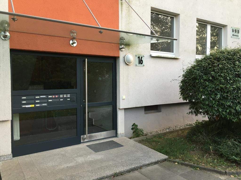 vermietete 2-Zi. Wohnung in Wiesbaden-Delkenheim – Wiesbaden – Vorschaubild 2