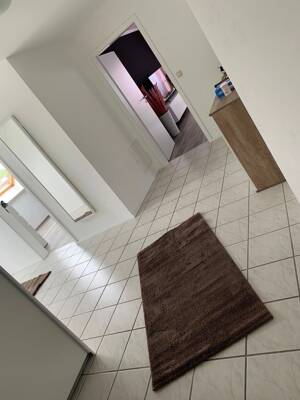 schöne 2-Zimmer Wohnung in ruhiger Lage zu vermieten – 89407 Dillingen an der Donau – Vorschaubild 8