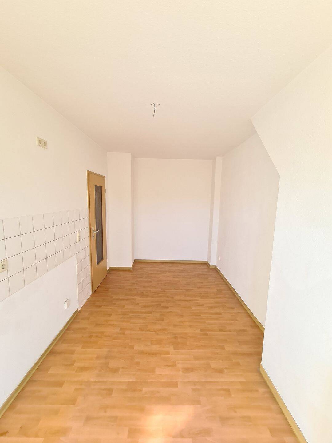 helle 2 Raum Wohnung zum Wohlfühlen – Chemnitz – Vorschaubild 5