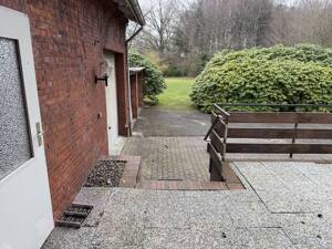 So sehen Träume aus! Imposante Villa auf 9.775 m² parkähnlichem Grundstück und eigenem Wald. – 27628 Hagen im Bremischen – Vorschaubild 7