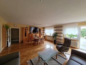 Familiennest im Grünen mit Balkon – 27570 Bremerhaven – Vorschaubild 3