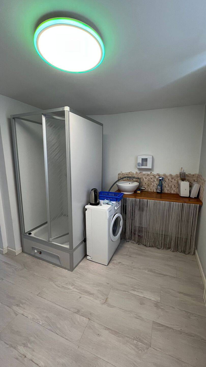 Charmantes 1-Zimmer-Apartment in Nürnberg Wöhrd – Ideal für Studenten – Nürnberg – Vorschaubild 8