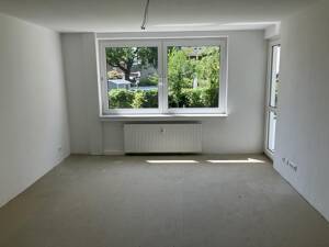 Demnächst frei! 2-Zimmer-Wohnung in Gelsenkirchen Resse – 45892 Gelsenkirchen – Vorschaubild 5