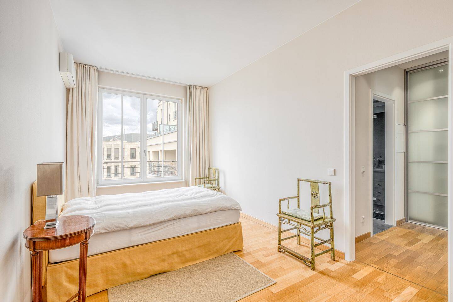 Exklusives Residieren im repräsentativen "Hofjäger Palais" – Berlin – Vorschaubild 6