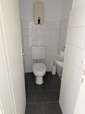 Freie 2-Zimmer-Wohnung in Flingern – 40235 Düsseldorf – Vorschaubild 6