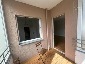 Zukunftsorientiertes Apartment mit Blick ins Grüne – 13407 Berlin – Vorschaubild 3