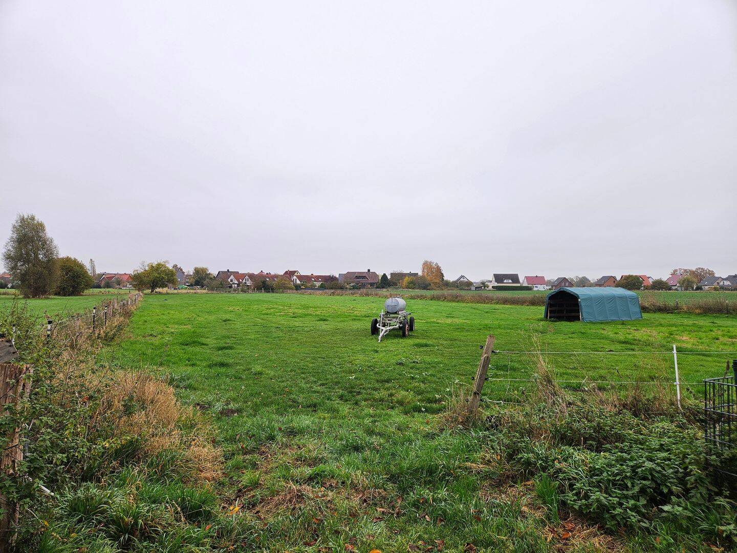 Zu Hause einfach genießen, Ihr Familienhaus im kommenden Baugebiet in Wendeburg. – Wendeburg – Vorschaubild 4