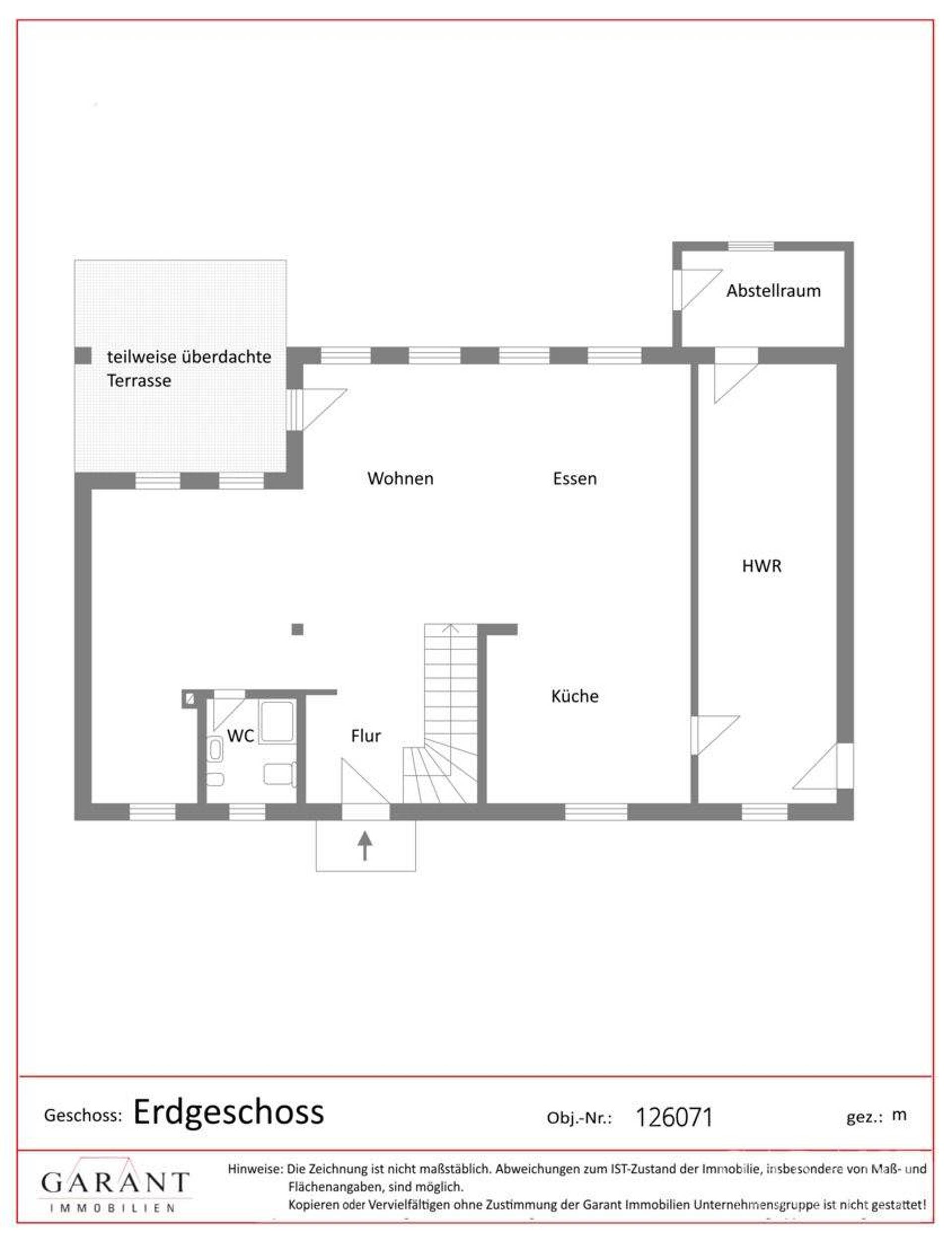Einfamilienhaus in 79798 Jestetten mit 178 m² kaufen