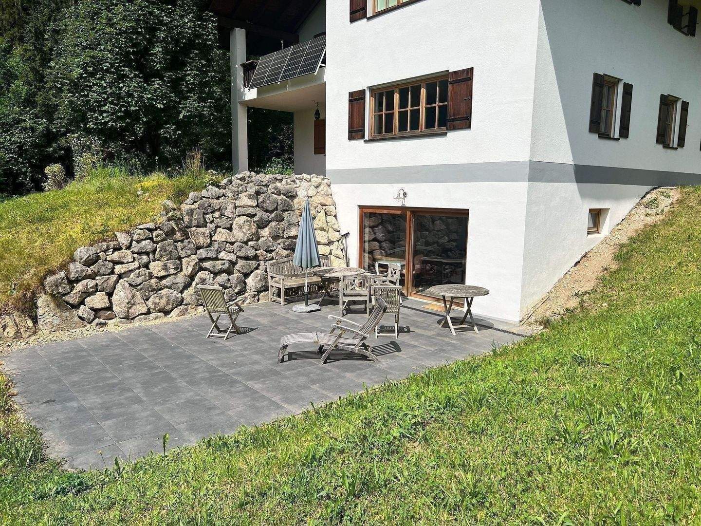 I. I. TEAM: 3-Familien-Haus in einer der schönsten Lagen im Inntal ! – Kiefersfelden – Vorschaubild 6