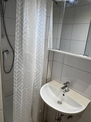 Kernsanierte 1 Zimmer Wohnung mit Potenzial - zentrale Lage Mainz ab 15.08 - oder 01.09