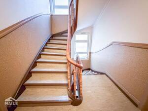 Helle und gut geschnittene 2-Zimmerwohnung mit kleinem Balkon im Herzen von S-Süd! – 70199 Stuttgart – Vorschaubild 9