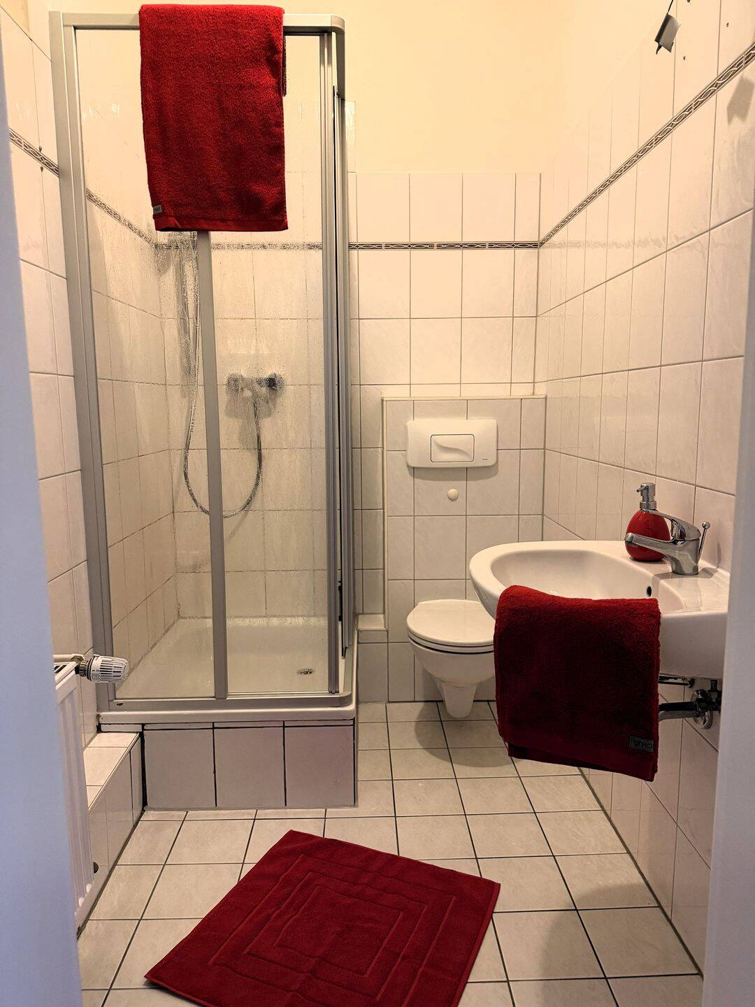 +++Süßes kleines Nest mit Duschbad im Herzen von Stadtfeld+++ – Magdeburg – Vorschaubild 8