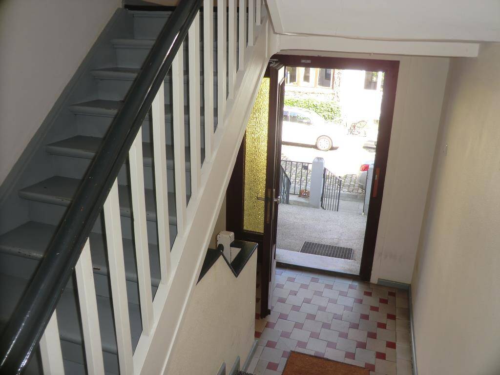 Vermietete 3-Zi-ETW mit sonnigem Balkon in der östl. Vorstadt – Bremen – Vorschaubild 8