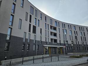Modernes urbanes Wohnen und trotzdem noch Naturnah ! – 81249 München – Vorschaubild 3