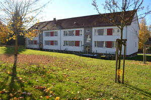 Sanierte 2-Raum-Wohnung auf der Lützelhöhe – 9669 Frankenberg – Vorschaubild 1
