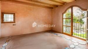 Exklusives Einfamilienhaus mit Spa, Aufzug und hochwertiger Ausstattung auf sonnigem Grundstück – 80686 München – Vorschaubild 8