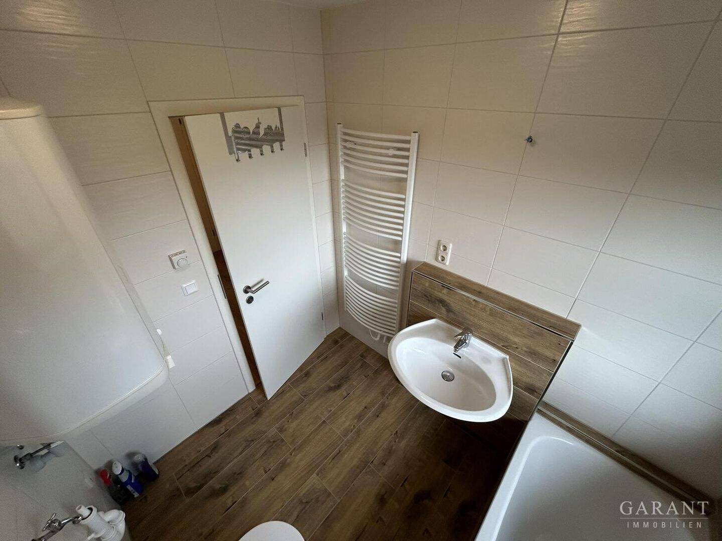 1 Zimmer-Wohnung in Traunreut – Traunreut – Vorschaubild 5