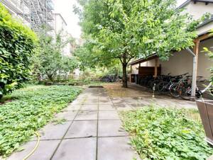 Gründerzeit Altbau - bezugsfreie 3 Zimmer Wohnung - Balkon & Einbauküche mit Energieklasse A – 4315 Leipzig – Vorschaubild 9