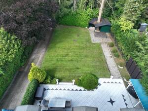 Exklusive Villa in Hamburg-Hohensasel - Eleganz, Privatsphäre & Lebensqualität – 22395 Hamburg – Vorschaubild 6