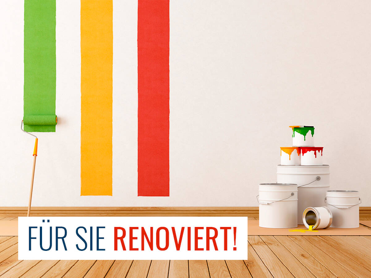 Wir renovieren, Sie wohnen! – 39130 Magdeburg – Bild 1 von 8
