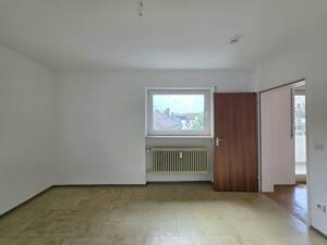 Großzügige 2 Zimmer Wohnung mit großem Balkon – 90461 Nürnberg – Vorschaubild 5