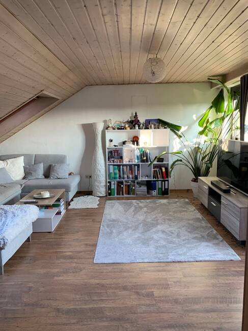 Gemütliches Zuhause mit EBK + Terrasse – Weingarten – Vorschaubild 3