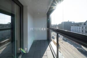 Design trifft Großzügigkeit - hochwertiger Neubau mit offenem Wohnbereich – 22767 Hamburg – Vorschaubild 8