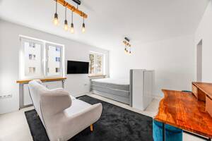 Charmantes Apartment in begehrter Maxvorstadt - urbanes Wohnen in ruhiger Lage