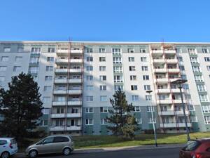 City Wohnung – 39104 Magdeburg – Vorschaubild 5