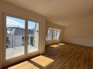 ERSTBEZUG! Hochwertige 3-Zi.-Whg. mit Tageslichtbad + EBK und Balkon !!! – 1159 Dresden – Vorschaubild 2