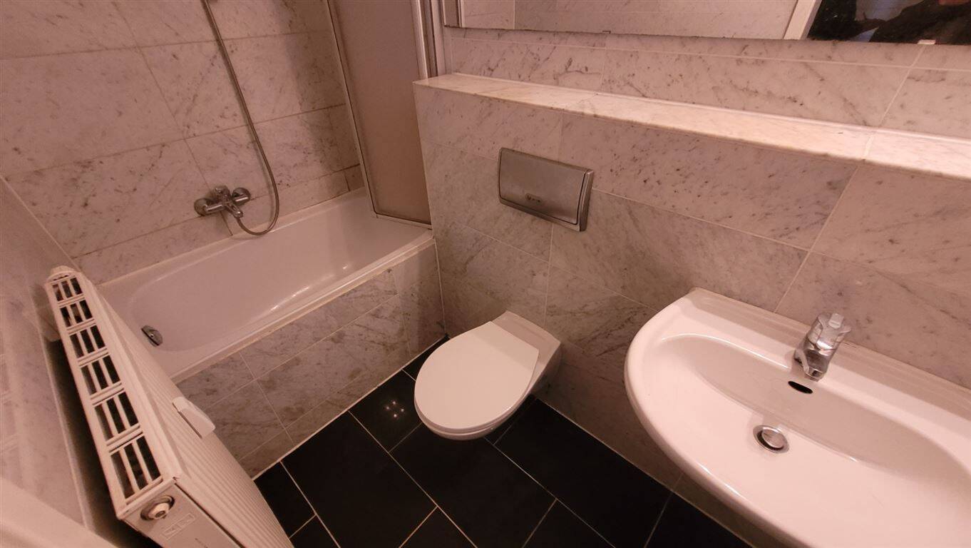 DG-Maisonette im Gründerzeithaus zum Selbstnutzen oder Kap.anlage – Chemnitz – Vorschaubild 3