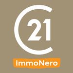 CENTURY 21 ImmoNero logo