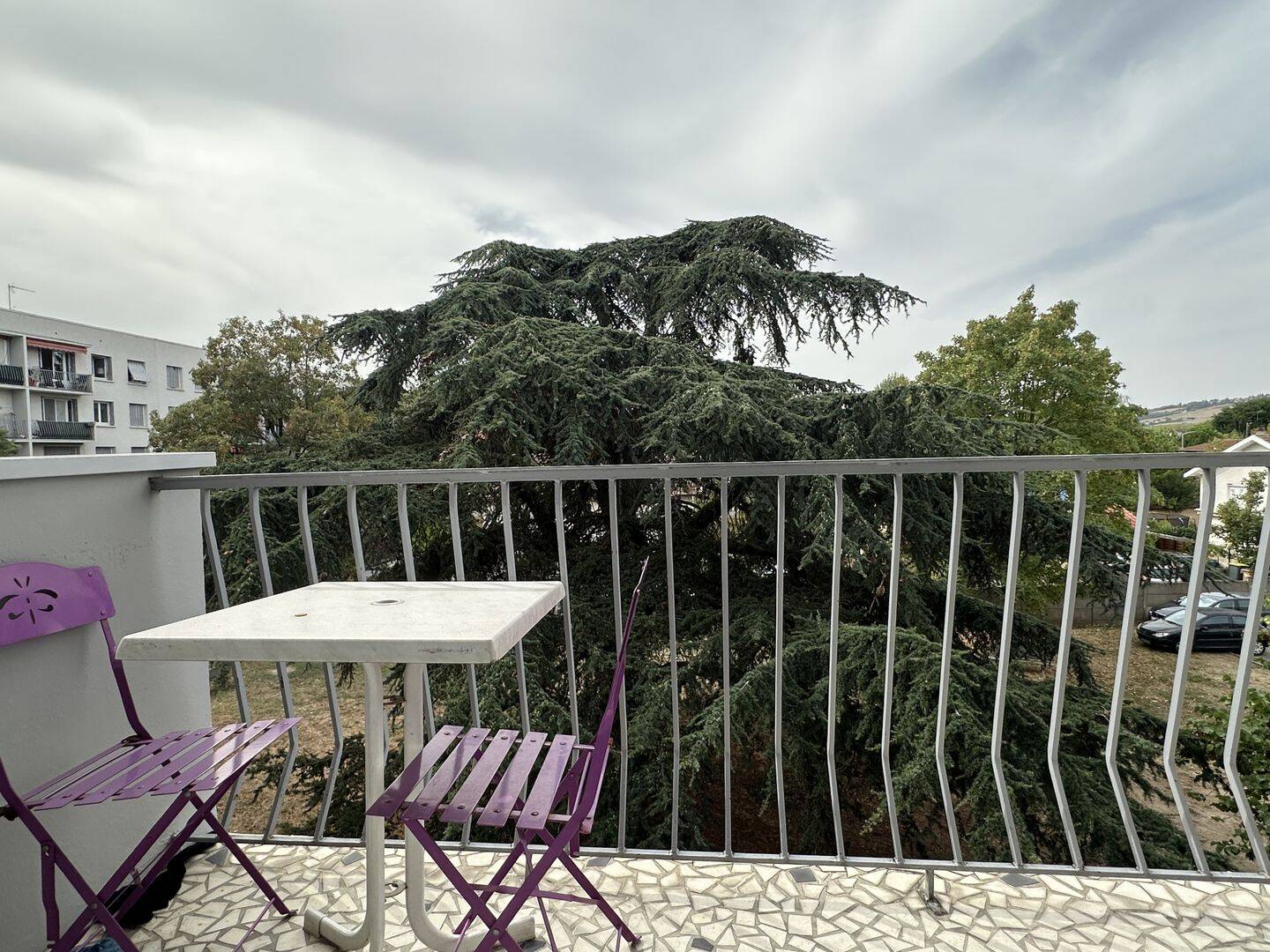 Appartement 3 pièces 59 m² · à Villefranche-sur-Saône · 59,3 m² · 685 €/mois