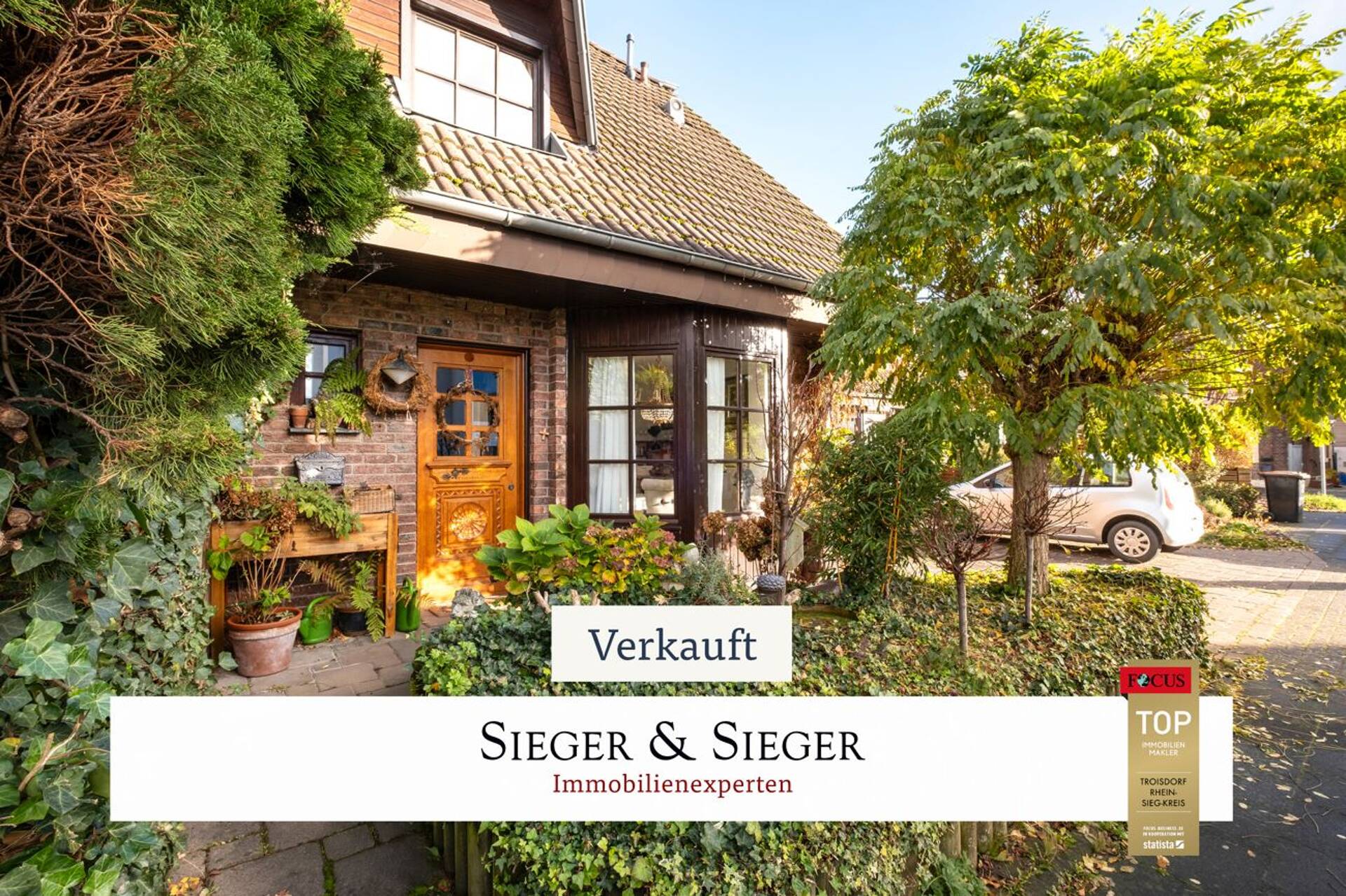 Haus in 51147 Köln mit 147 m² kaufen