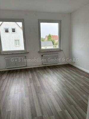 AM PARK schicke 3-Zimmer-Wohnung (BLK möglich) in ruhiger Lage in der Südstadt – 38126 Braunschweig – Vorschaubild 3