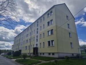 Wohnen in schöner Lage: Eigentumswohnung mit Balkon in Gahlenz! – 9569 Oederan – Vorschaubild 4