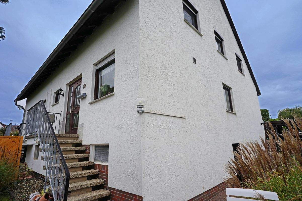 Gepflegte Doppelhaushälfte in Bergshausen sucht neue Eigentümer – Fuldabrück – Vorschaubild 5