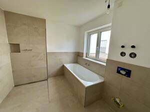3 Balkone & Südblick ins Grüne, 3-Zimmer-Neubau in München-Allach – 80999 München – Vorschaubild 8