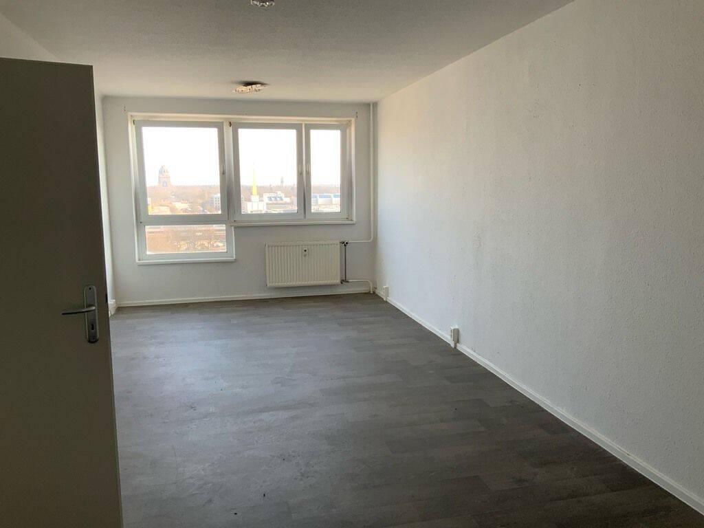 Maisonettwohnung im Südosten von Leipzig