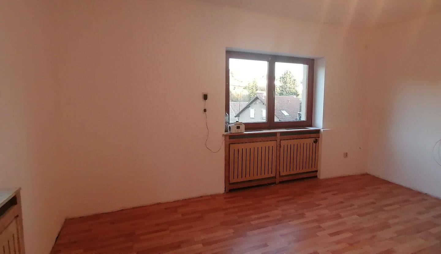 Sanierte 3-Zimmer-Wohnung in Saarbrücken-Halberg – Saarbrücken – Vorschaubild 2