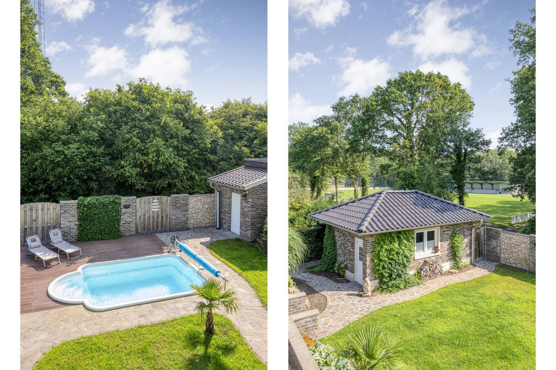 Villa in 49716 Meppen / Teglingen mit 200 m² kaufen
