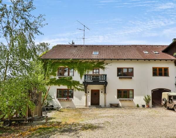 Haus in 85276 Pfaffenhofen an der Ilm mit 288,82 m² kaufen