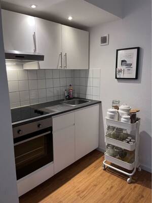 1-Zimmer Wohnung Schwachhausen – 28209 Bremen – Vorschaubild 3