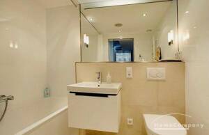 Möbliertes 1-Zimmer-Luxus-Appartment in München- Schwabing – 80802 München – Vorschaubild 7