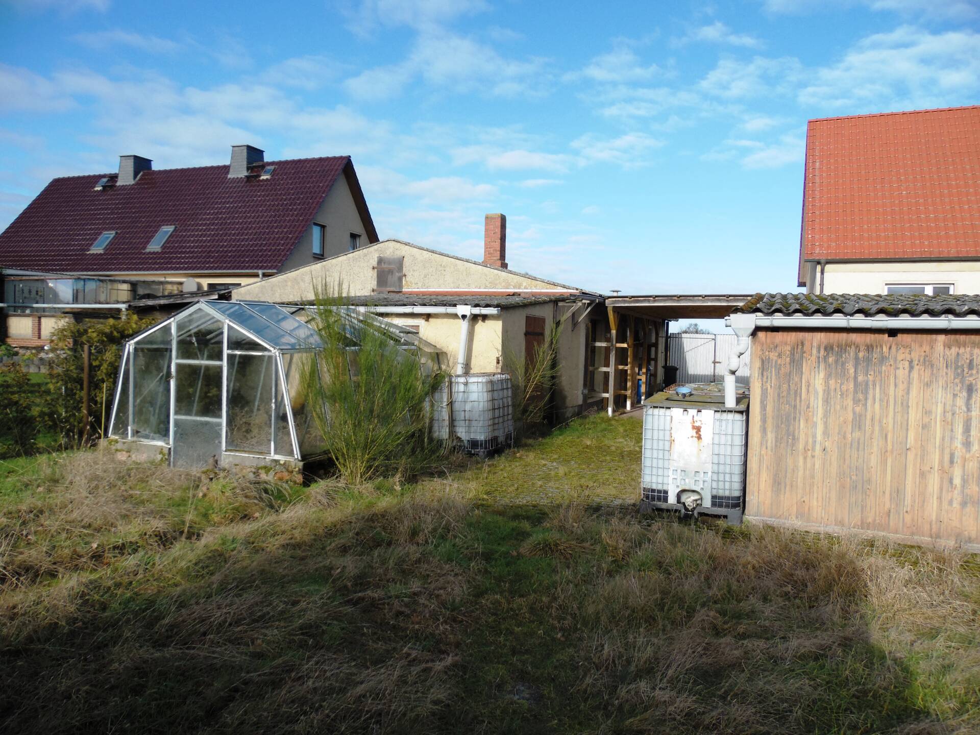 Haus in 29410 Salzwedel kaufen