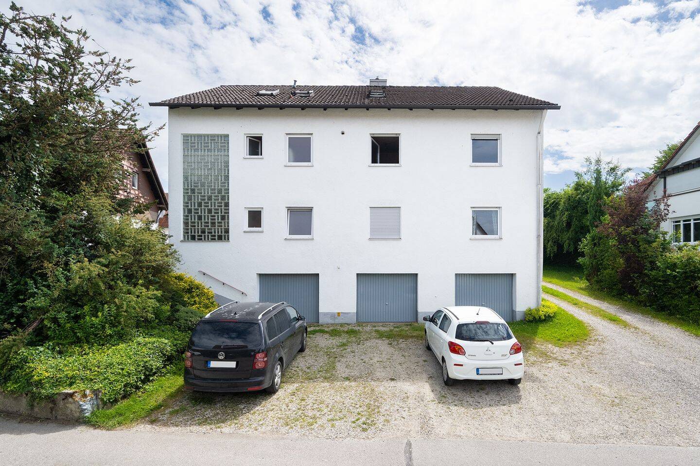 Kapitalanlage, Selbstbezug oder Beides? Gut geschnittenes 2-3-Familienhaus im schönen Hohenbachern – Freising – Vorschaubild 4