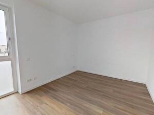 1. MIETE GESCHENKT: Lichtdurchflutete 3-Zimmer-Neubauwohnung mit Balkon und EBK – 78048 Villingen-Schwenningen – Vorschaubild 8